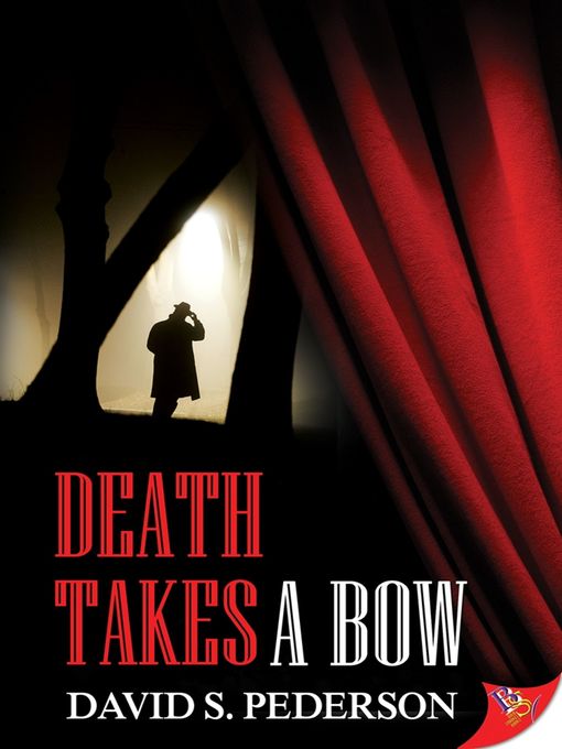 Title details for Death Takes a Bow by David S. Pederson - Available